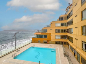 Canteras Seaviews - Balcony & Pool
